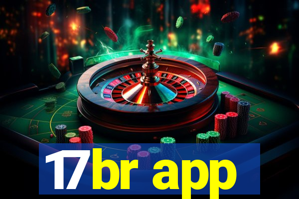 17br app